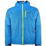 Blouson Peak Mountain Blouson de ski 3 en 1 homme CIXI