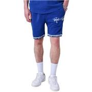 Short Project X Paris Short homme bleu paris 2340019 BL2W