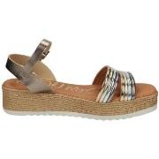 Sandales Oh My Sandals -