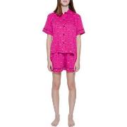 Pyjamas / Chemises de nuit Chiara Ferragni V7A7819 4919