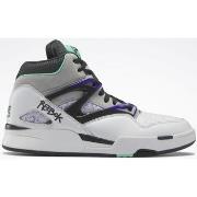 Chaussures Reebok Sport Pump Omni Zone II / Blanc