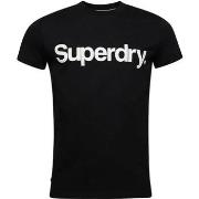 T-shirt Superdry Coro Logo Classic