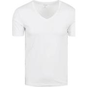 T-shirt Olymp T-Shirt col V profond