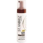 Protections solaires St. Moriz Tanning Mousse Colour Corrector ultra D...