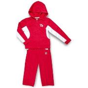 Jogging enfant Miss Girly Jogging fille FILOR