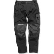 Pantalon Work-Guard By Result R473X