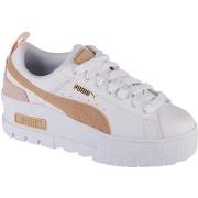 Baskets basses Puma Mayze Wedge Pastel Wns