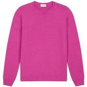 Pull Bruce Field Pull homme ras du cou en pure coton jauge 9