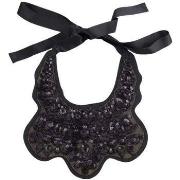 Collier Marni Collier noir