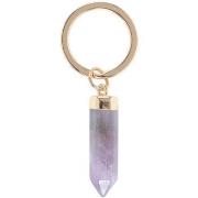 Porte clé Something Different Semi Precious