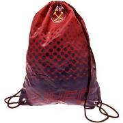 Sac de sport West Ham United Fc SG8121