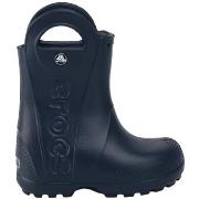 Boots enfant Crocs KIDS' HANDLE IT RAIN BOOT