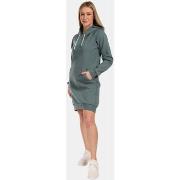 Sweat-shirt Kilpi Robe de sport pour femme HEYDEN-W