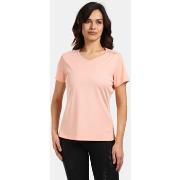 T-shirt Kilpi T-shirt fonctionnel pour femme DIMA-W