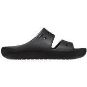 Mules Crocs CLASSIC SANDAL V2 BLK