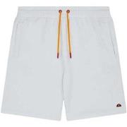 Short Ellesse Homme Short Ravens 429 Blanc