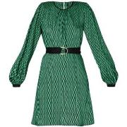 Robe courte Liu Jo -