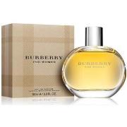 Eau de parfum Burberry For Women - eau de parfum - 100ml - vaporisateu...