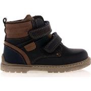Boots enfant Off Road Boots / bottines Garcon Bleu