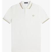 T-shirt Fred Perry -