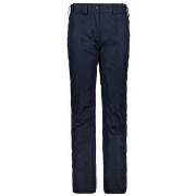 Pantalon Cmp Pantalon de ski Femme - Black / Blue