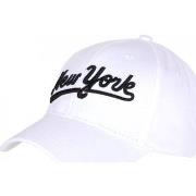 Casquette Hip Hop Honour Casquette Homme