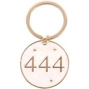 Porte clé Something Different 444 Angel Number