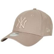 Casquette New-Era NEW YORK YANKEES ABRWHI