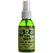 Hydratants &amp; nourrissants Tiki HUILE TAMANU 60 ML