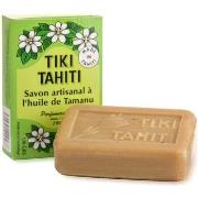 Hydratants &amp; nourrissants Tiki SAVON TAMANU 130 GR