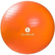 Accessoire sport Sveltus Gymball 55cm orange boite