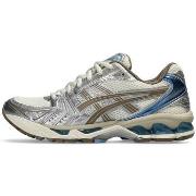 Baskets basses Asics GEL KAYANO 14