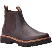 Bottes Base London Ragnar