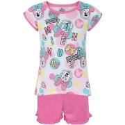 Pyjamas / Chemises de nuit Disney NS8296