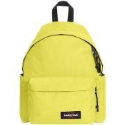 Sac a dos Eastpak Sac a dos Day Pak'r Ref 60620 Neon Lime 40*30*18 cm