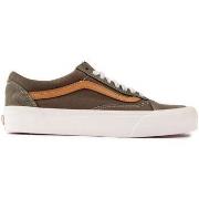 Baskets basses Vans Old Skool Entraîneurs De Skate