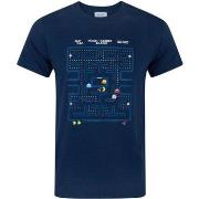 T-shirt Pac Man Classic
