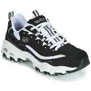 Baskets basses Skechers D'LITES