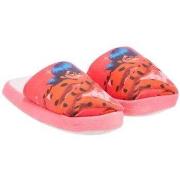 Chaussons enfant Miraculous Pantoufle