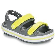 Sandales enfant Crocs Crocband Cruiser Sandal T