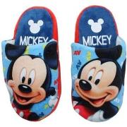 Chaussons enfant Disney Pantoufle