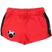 Short enfant Disney Short