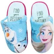 Chaussons enfant Disney Pantoufle