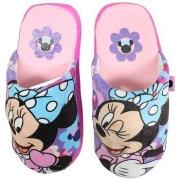 Chaussons enfant Disney Pantoufle