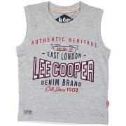 T-shirt enfant Lee Cooper T-shirt