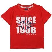 T-shirt enfant Lee Cooper T-shirt