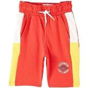 Short enfant Lee Cooper Bermuda