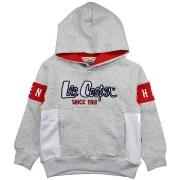 Sweat-shirt enfant Lee Cooper Sweat