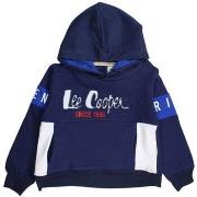 Sweat-shirt enfant Lee Cooper Sweat