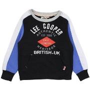 Sweat-shirt enfant Lee Cooper Sweat